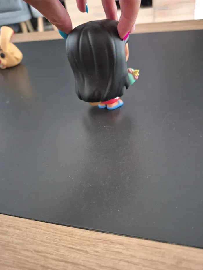 Funko pop Lilo - photo numéro 3