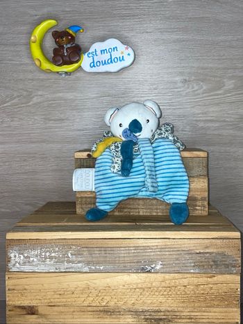 DDC400 doudou et compagnie koala 🐨