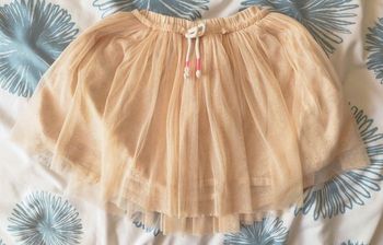 Jupe Tape à l'oeil 5 ans 