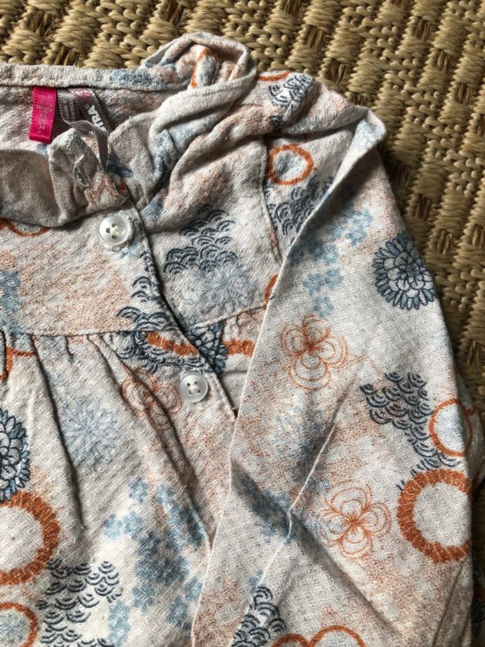 Blouse taille 23 mois - photo numéro 3