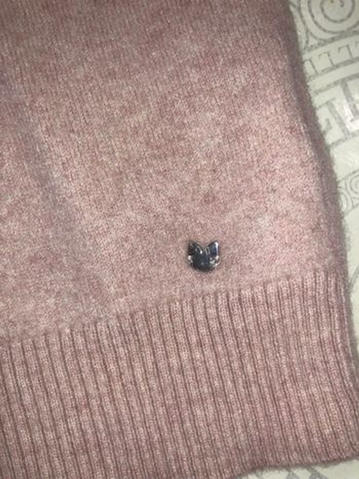 Pull 100/100 cachemire - photo numéro 4