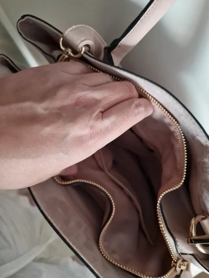 Sac femme - photo numéro 3