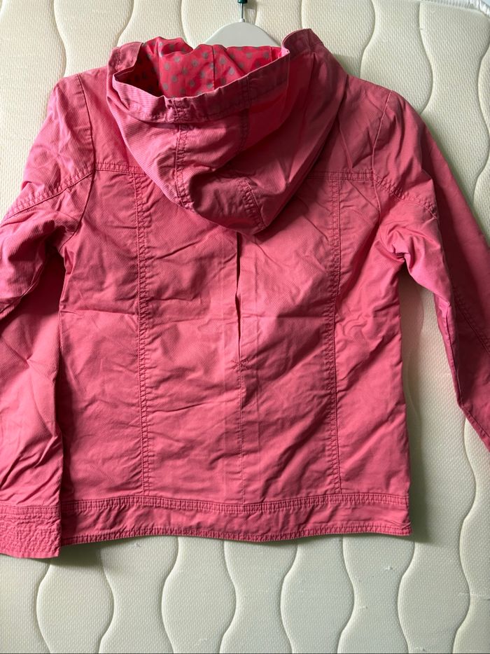 Manteau - photo numéro 2