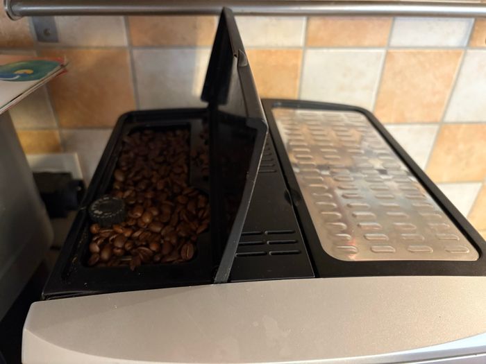 Machine à café automatique Delonghi Venezia - photo numéro 5