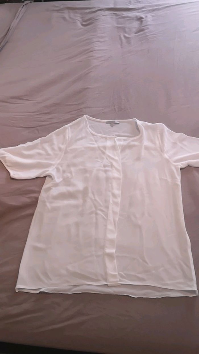 #blouse femme T36