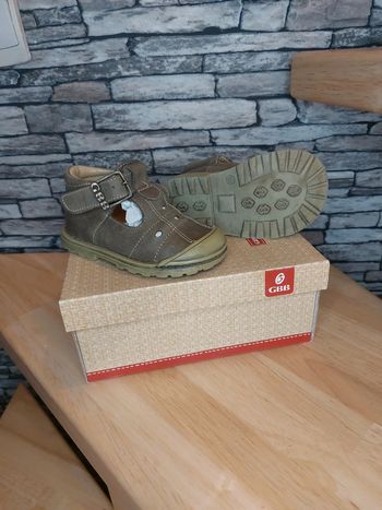 Chaussures GBB