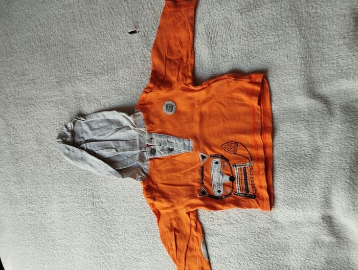 Lot t-shirt ML - photo numéro 9