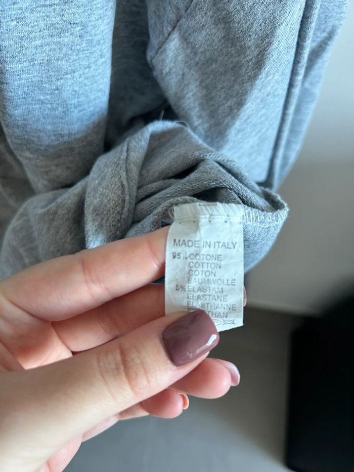 Robe pull - photo numéro 4