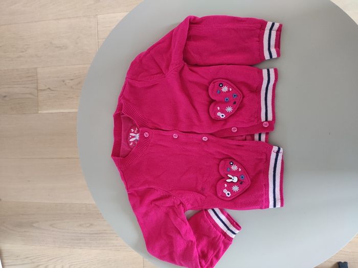 Lots gilets, sweats et pulls Hiver - photo numéro 2