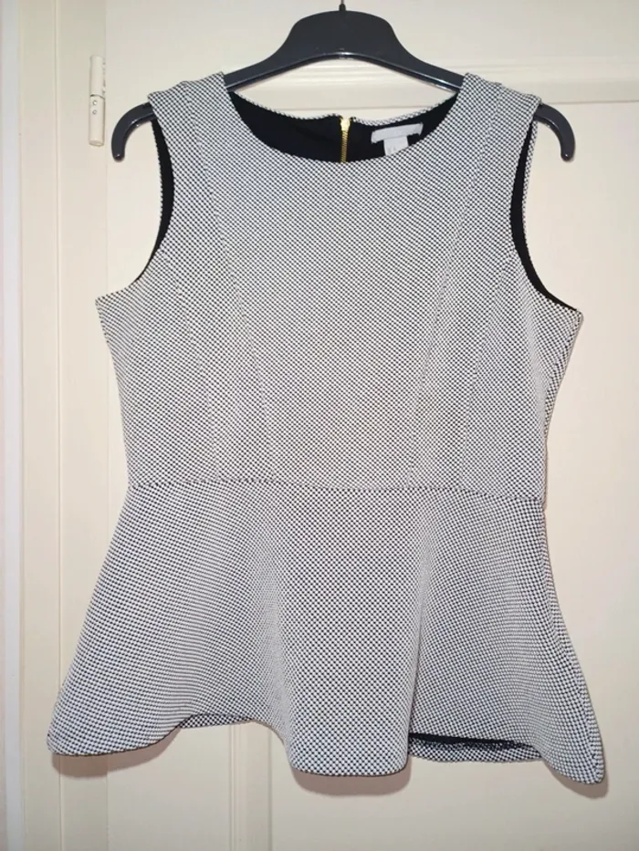 Tops H&M