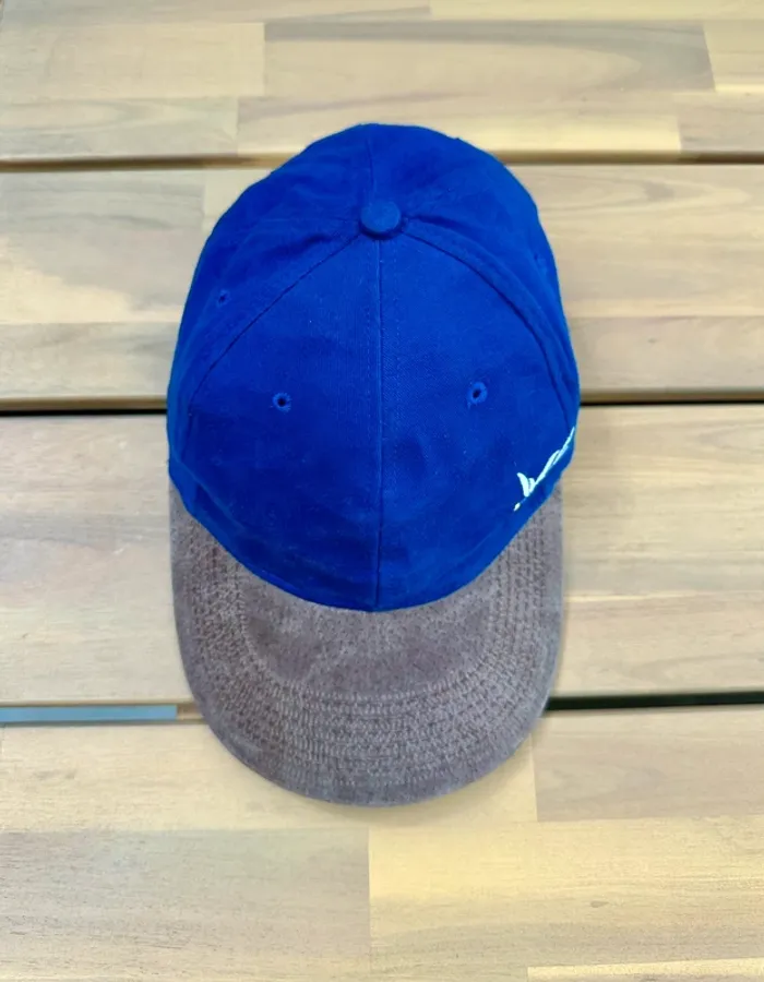 Casquette Gauloises F1 - photo numéro 12