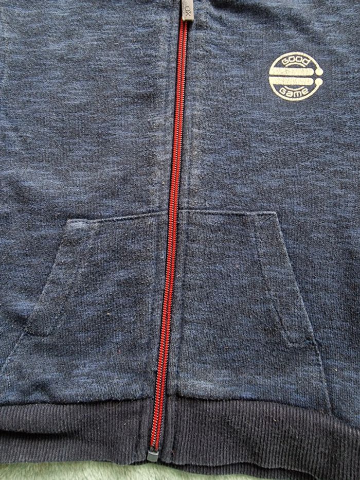 Très jolie veste 3 ans - photo numéro 3