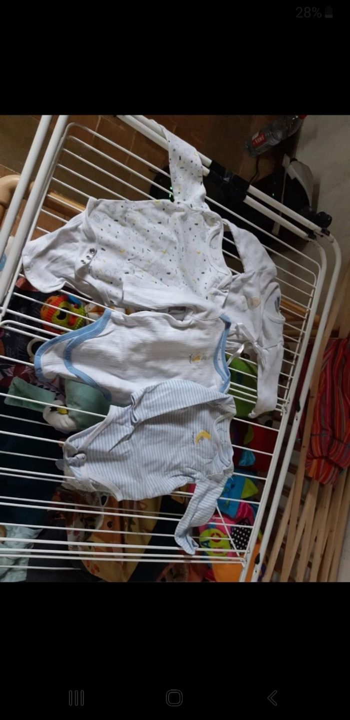 Lot 6 mois - photo numéro 2