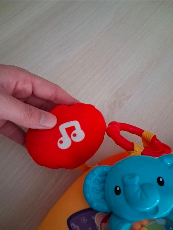 Mon cousin  d’eveil - photo numéro 5