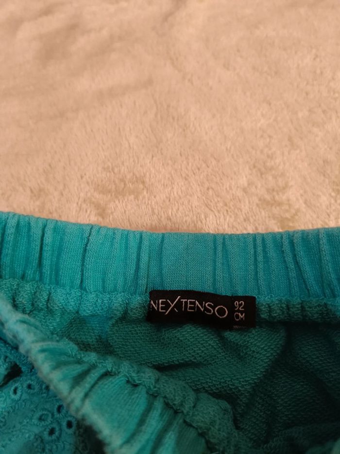 Jogging élégant léger 92 cm - photo numéro 2