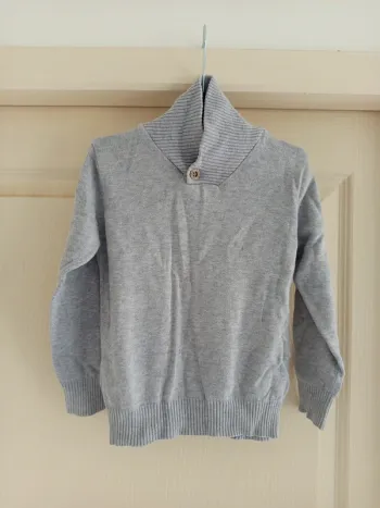 Pull 3-4 ans