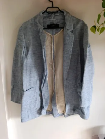 Blazer long #2