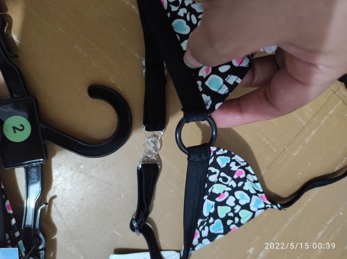 Maillot de bain - photo numéro 2