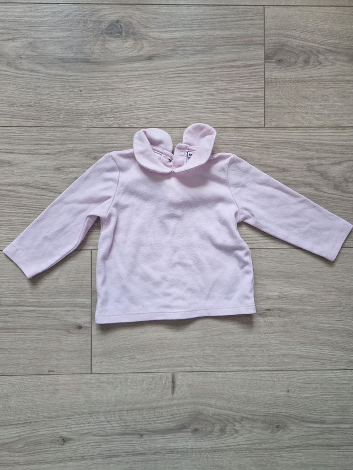 Robe bébé fille 6 mois - photo numéro 6