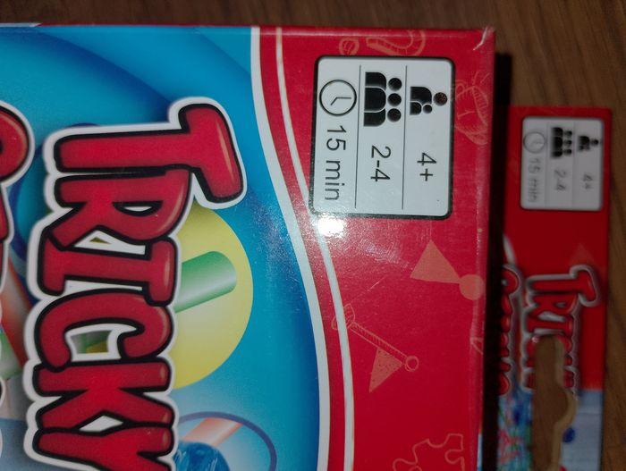 Jeu de billes neuf - photo numéro 8