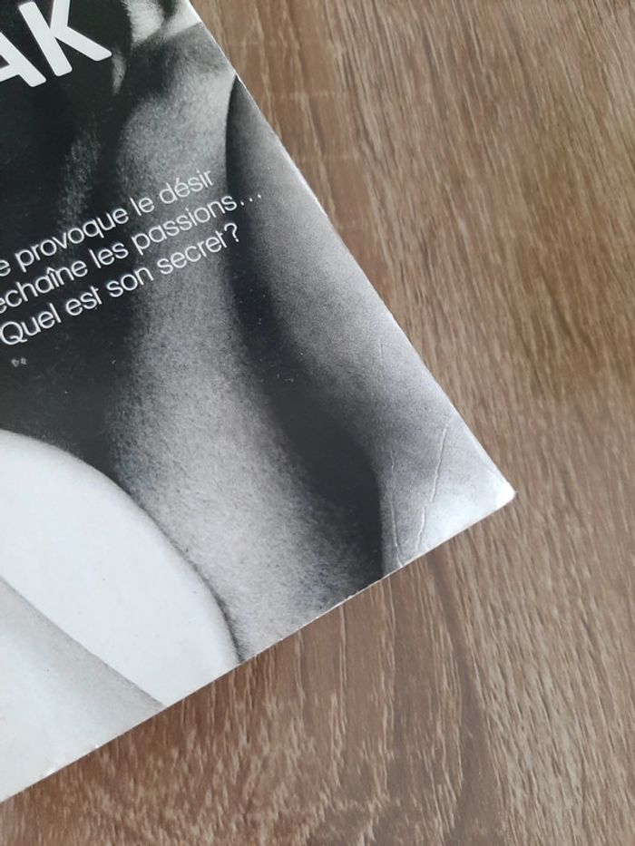 Unbreak Me Tome 1 - photo numéro 6