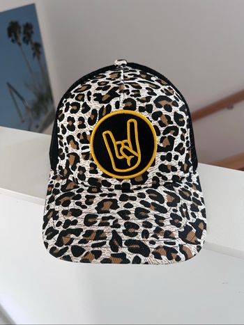 Casquette neuve