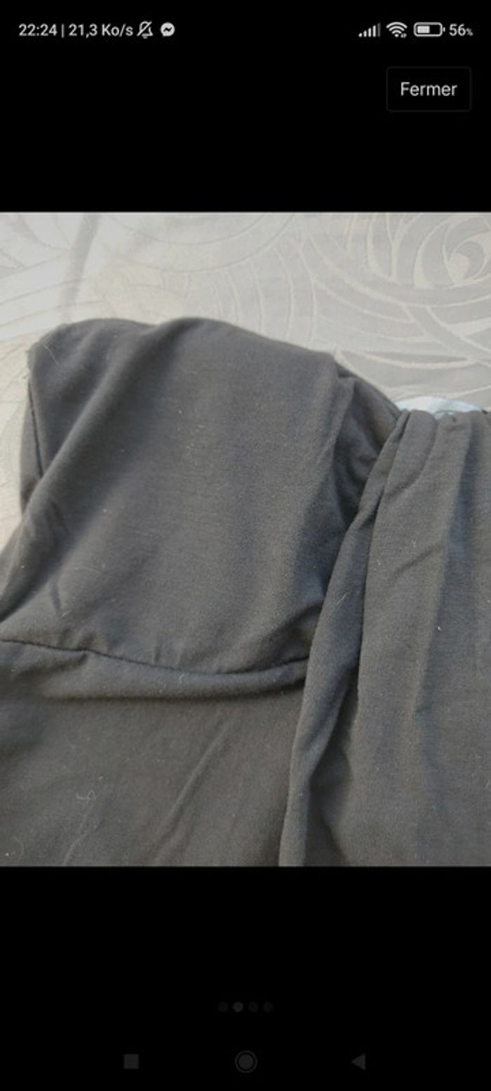 bustier 34/36 - photo numéro 2