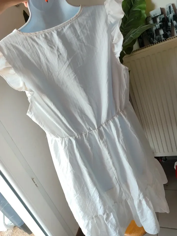 Jolie robe légère été - photo numéro 3