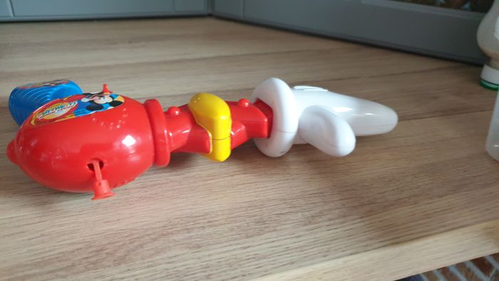 Pistolet à eau Mickey - photo numéro 4