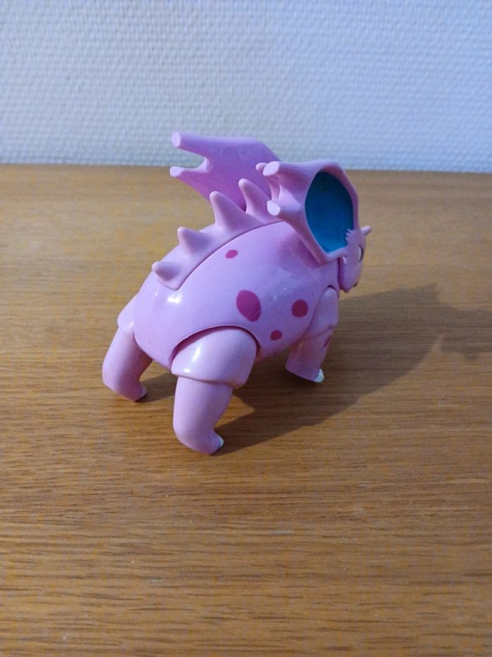 Pokemon nidoqueen - photo numéro 3