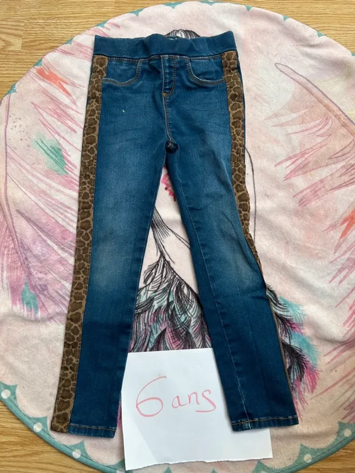 Jeans B