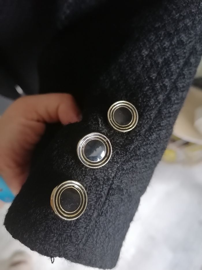 Blazer vintage Dormeuil - photo numéro 3
