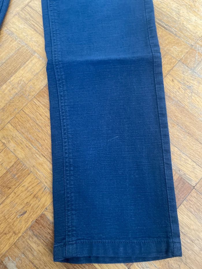 Pantalon chino léger garçon Orchestra - photo numéro 2