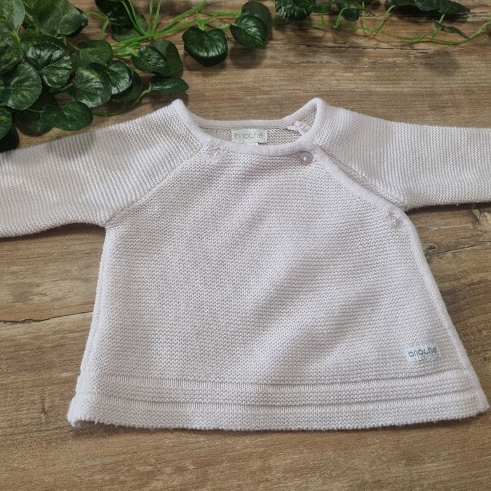 Layette bébé maternité - photo numéro 2