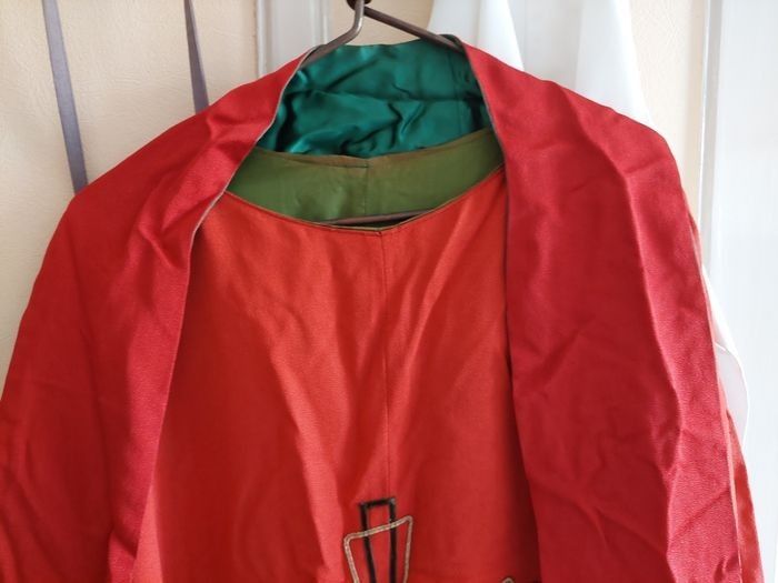 Chasuble - photo numéro 3