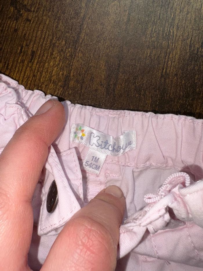 Pantalon 1m - photo numéro 2