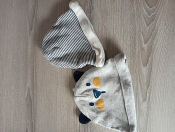 Bonnet naissance
