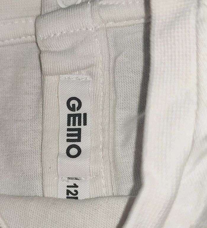 Ensemble bébé garçon - photo numéro 3