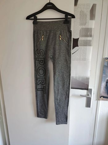 Legging sans marque 36