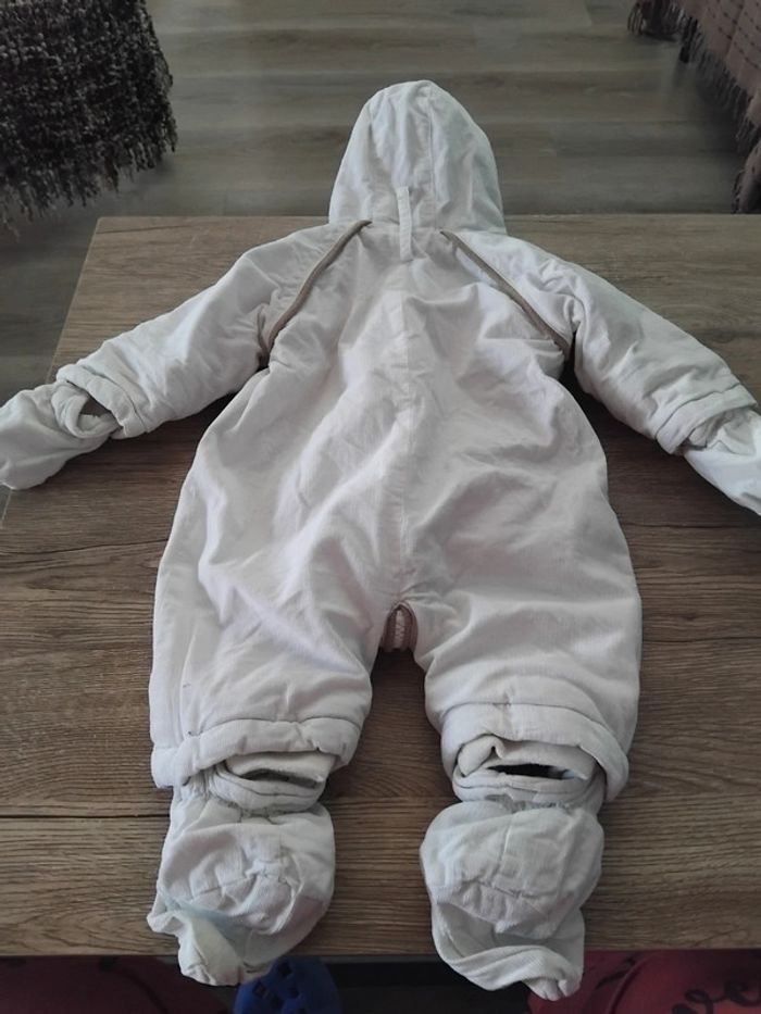 Combinaison kiabi - photo numéro 5