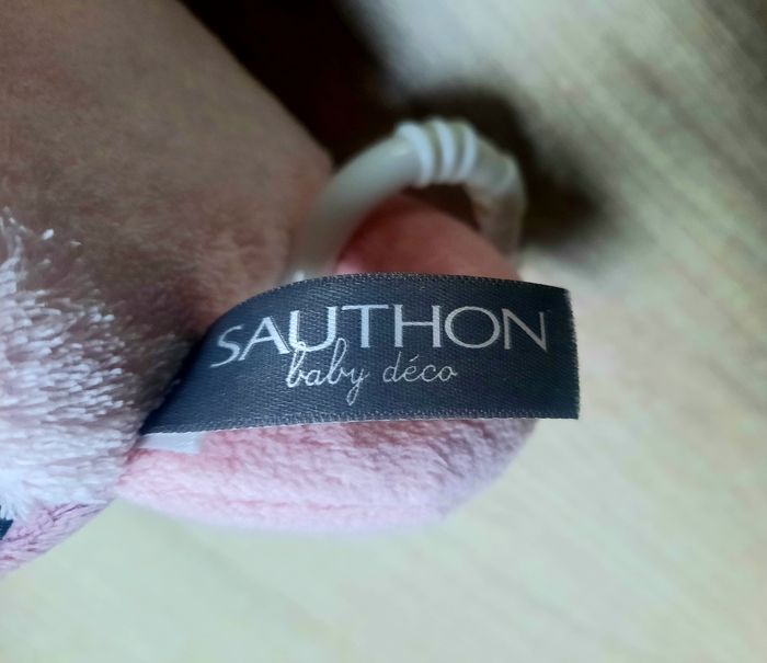 Jeux d'éveil Sauthon miss fleur de lune - photo numéro 6
