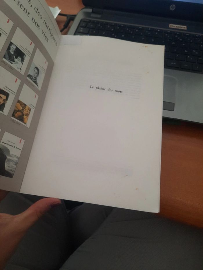 Livre autrement - photo numéro 7