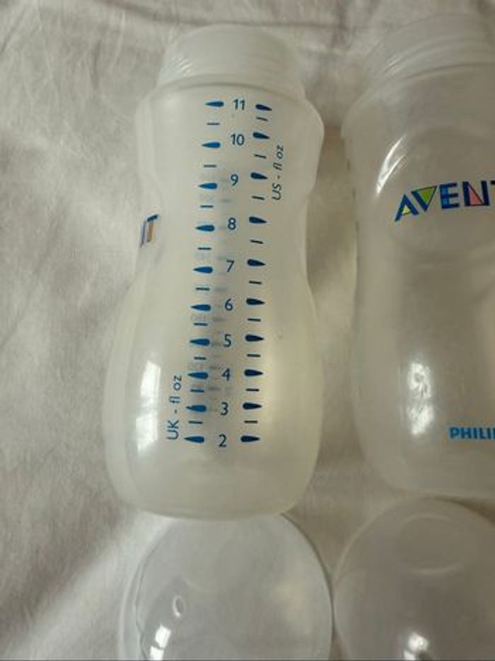 Biberons Philips AVENT 330 mL - photo numéro 6
