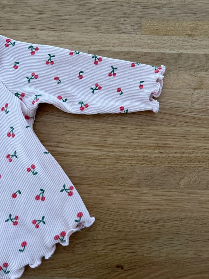 Maillot manches longues - photo numéro 5