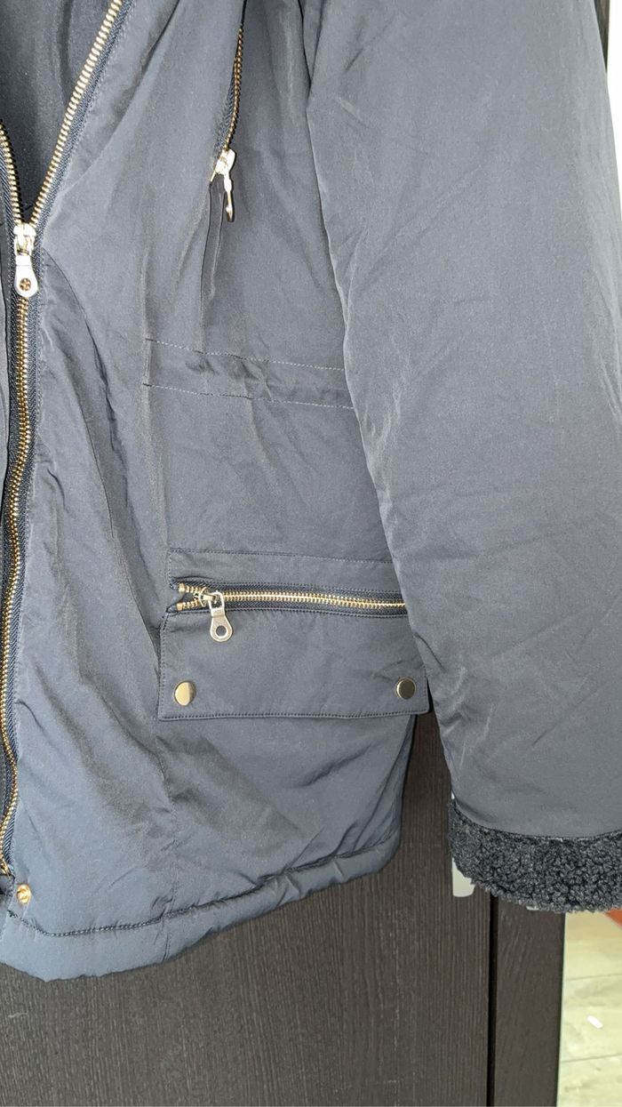 Manteau femme - photo numéro 2