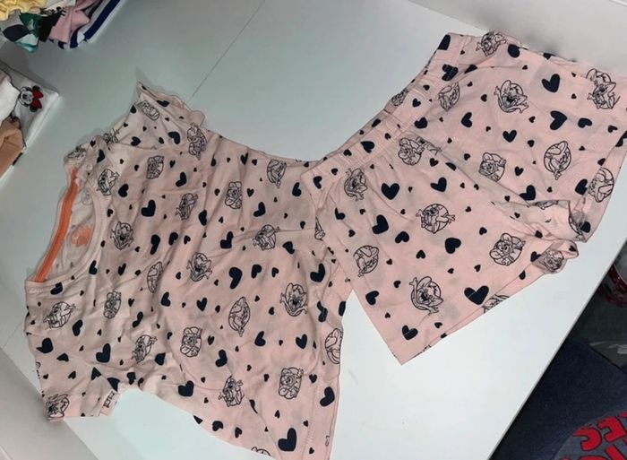Lot de 3 pyjama - photo numéro 3
