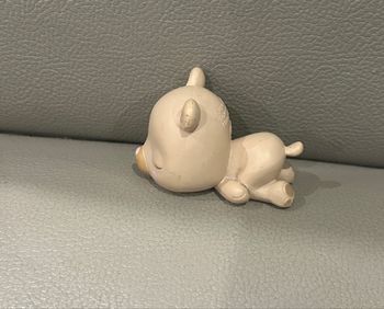 Figurine tonies copain du dodo ourson pour toniebox