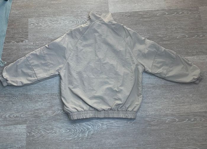 Veste imperméable Bershka - photo numéro 3
