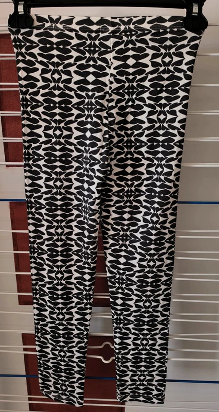 Legging long fille 9 ans neuf - Gémo - photo numéro 3