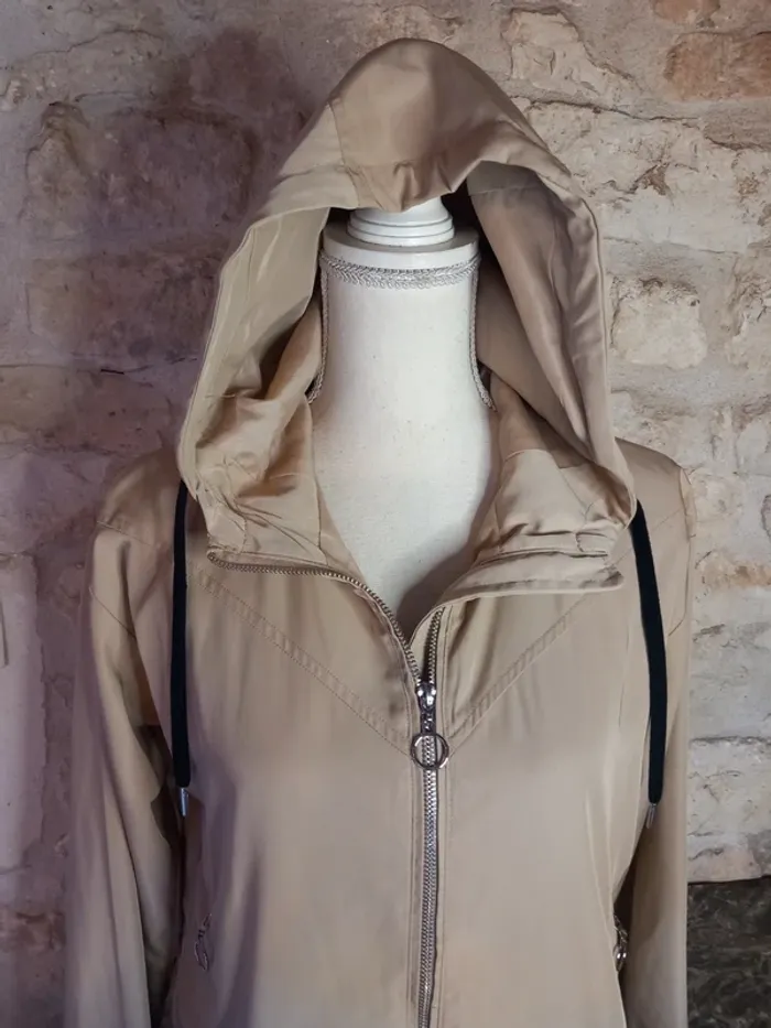 Veste - photo numéro 2